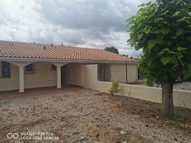 Immeuble - 128 m² - 7 pièces