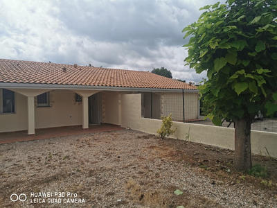 Immeuble - 128 m² - 7 pièces