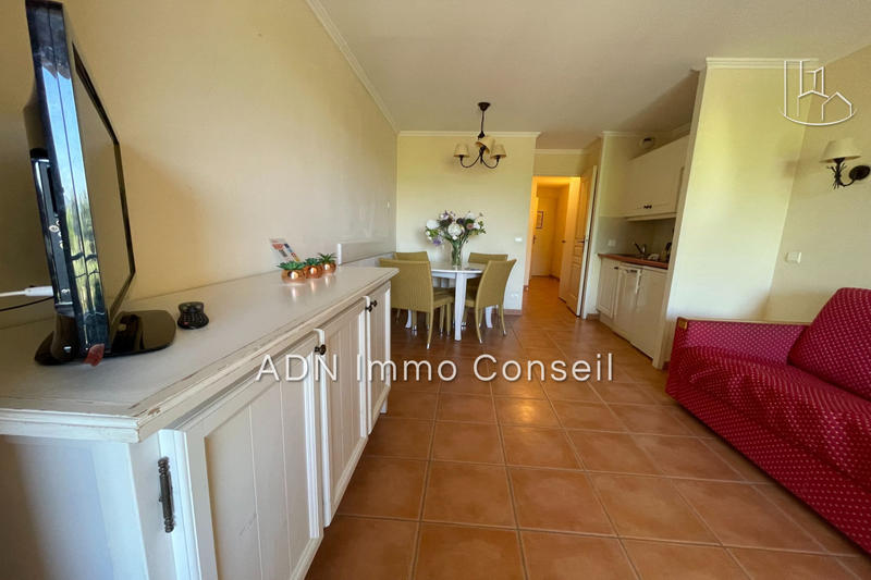 Appartement - 27 m²