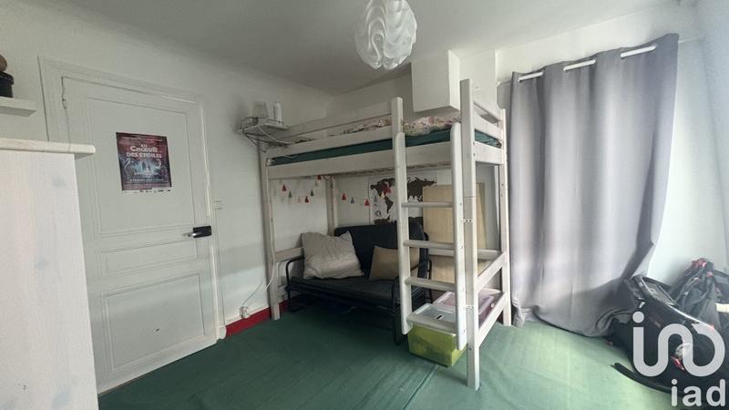 Maison de ville - 139 m² - 7 pièces