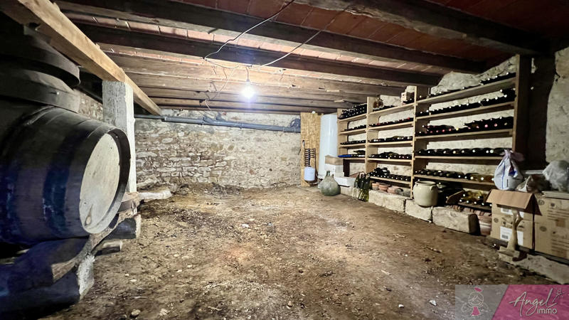 Maison - 174 m² - 5 pièces