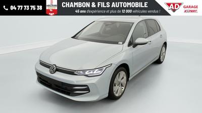 Volkswagen Golf 8 1.5 Etsi Evo2 150 Dsg7 Life Plus