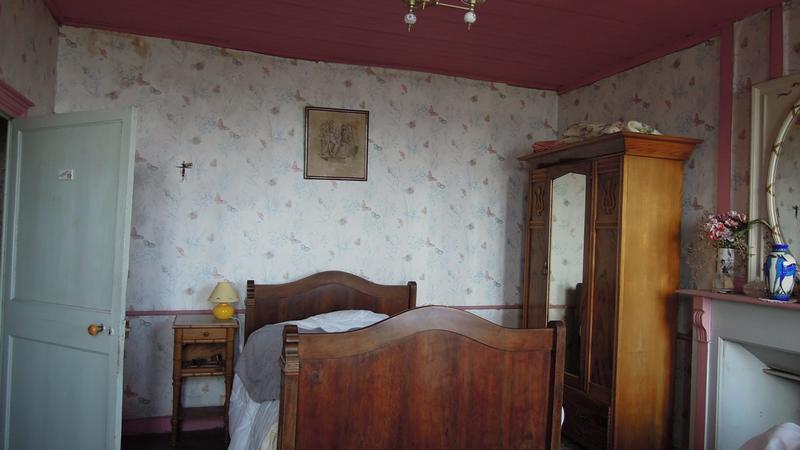 Maison - 161 m² - 6 pièces