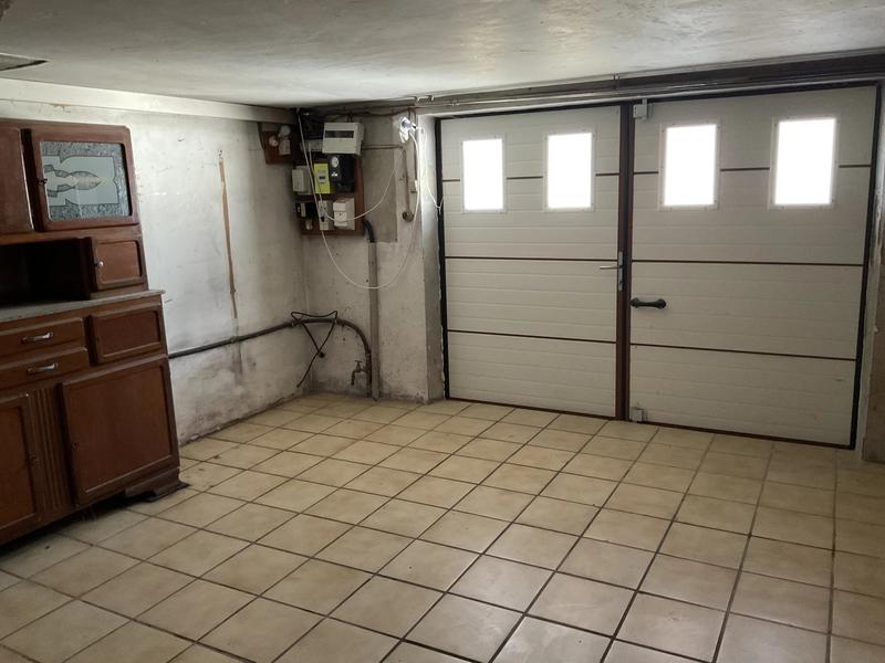 Maison - 141 m² - 6 pièces