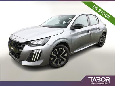 Peugeot 208 100 Style Led Reg. Radars Clim CarP