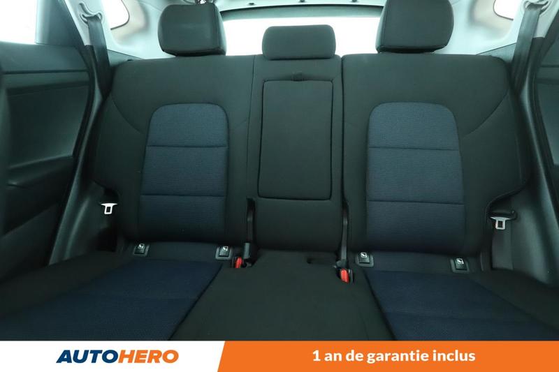 Hyundai Tucson 1.7 CRDi Business 115 ch