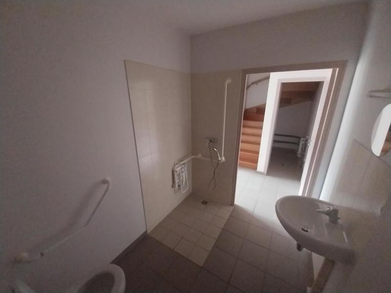 Maison - 60 m² - 3 pièces