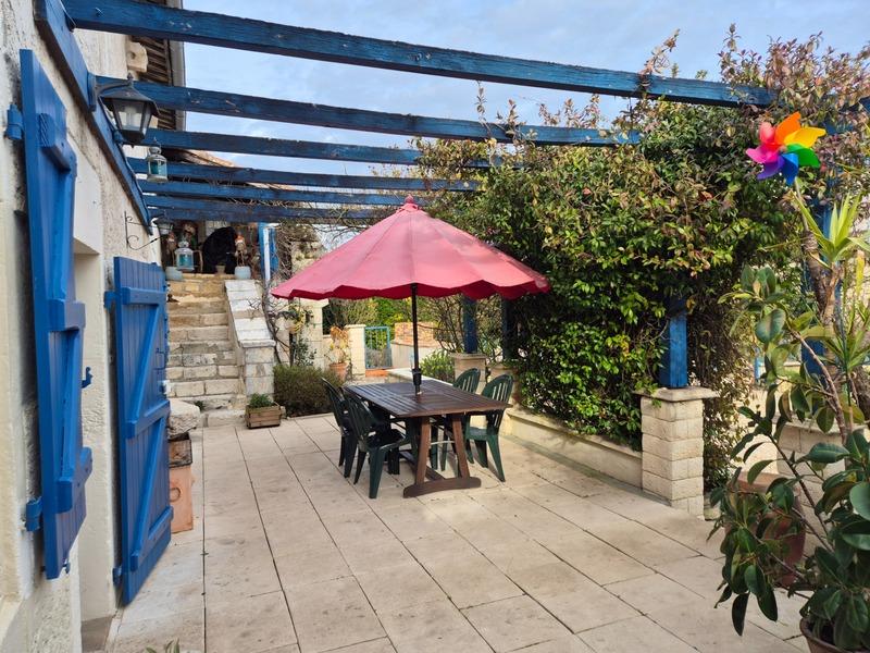 Maison - 152 m² - 5 pièces