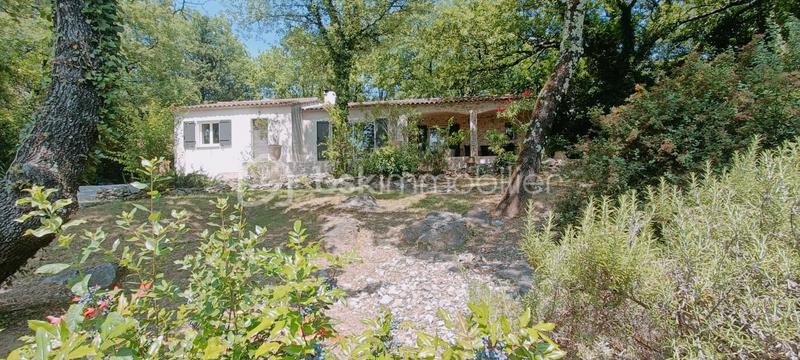 Villa - 90 m² - 3 pièces