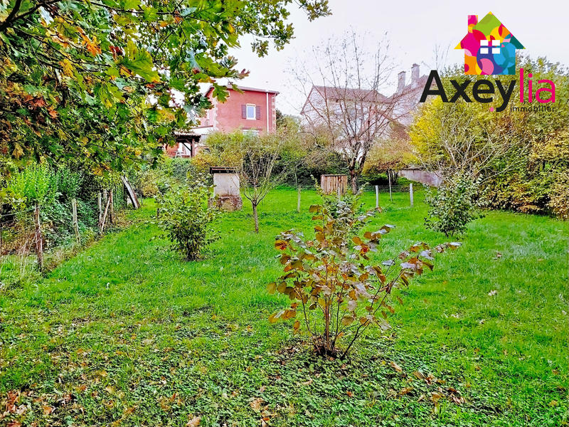 Maison - 144 m² - 5 pièces