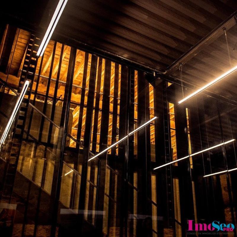 Local commercial - 630 m²