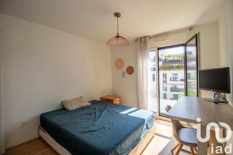 Appartement - 79 m² - 4 pièces