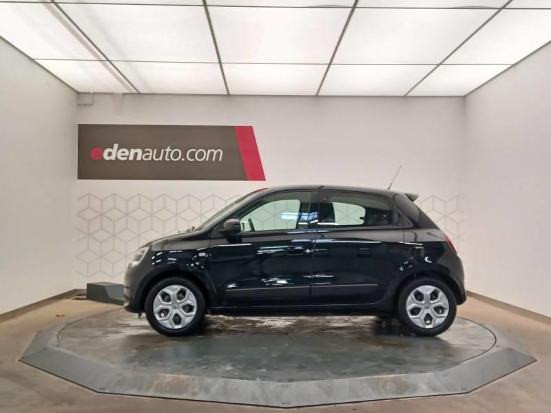 Renault Twingo III SCe 75 - 20 Zen