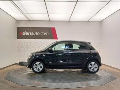 Renault Twingo III SCe 75 - 20 Zen