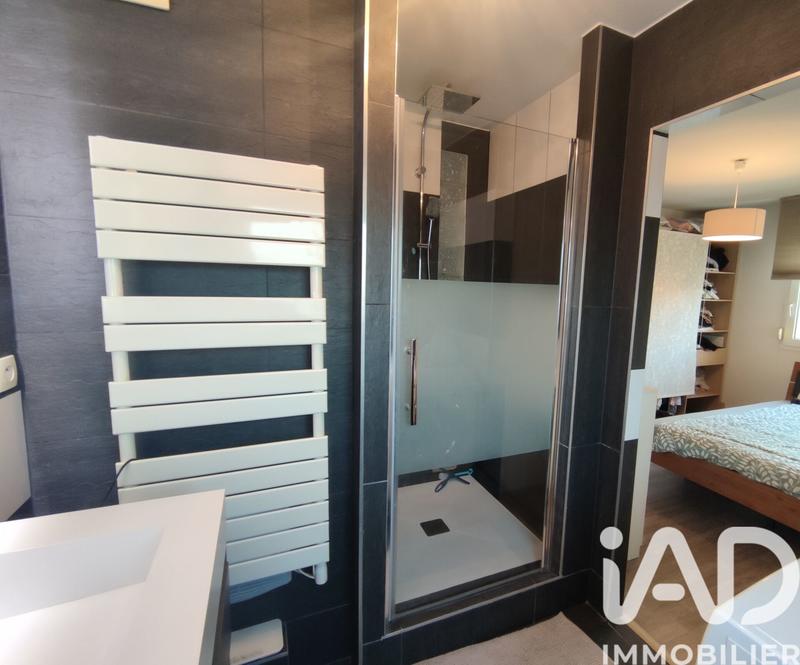 Appartement - 52 m² - 2 pièces