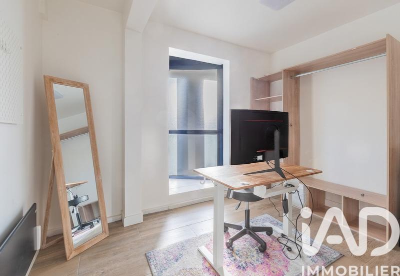 Appartement - 82 m² - 5 pièces