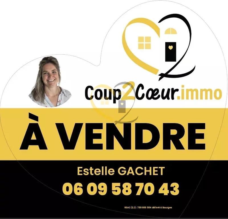 Maison - 179 m² - 6 pièces