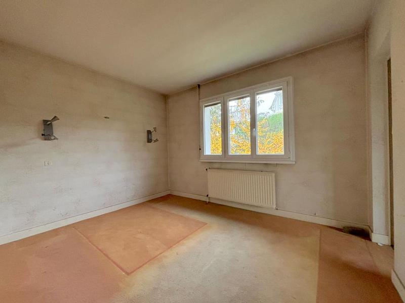 Maison - 130 m² - 4 pièces