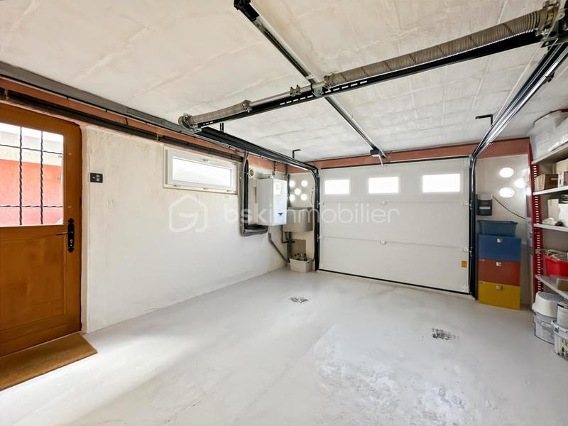 Maison de ville - 70 m² - 4 pièces