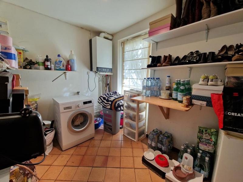 Maison - 156 m² - 6 pièces