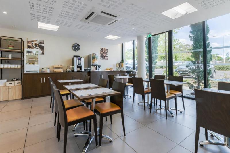 Studio - 20 m² - 1 pièce