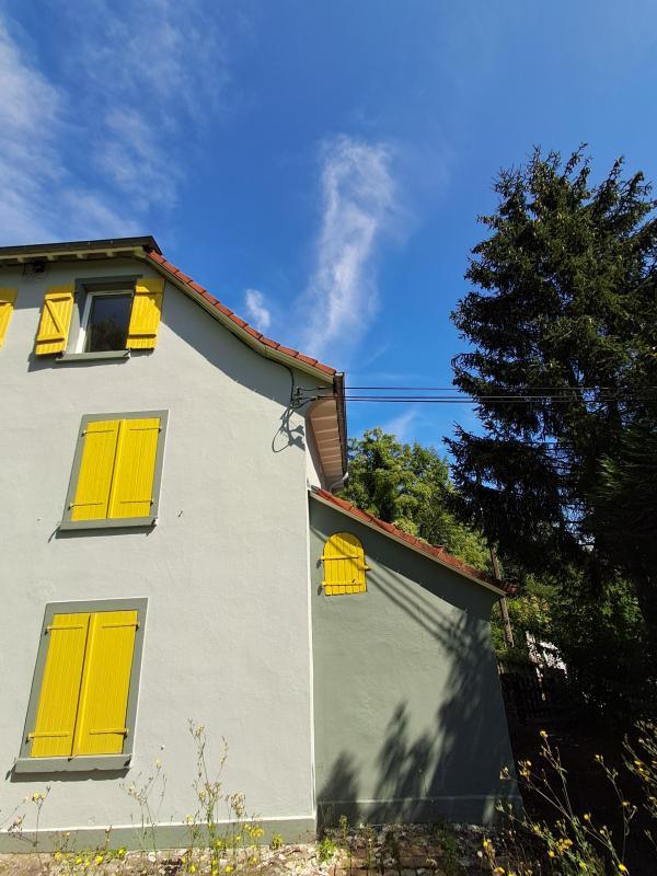 Maison - 80 m² - 5 pièces