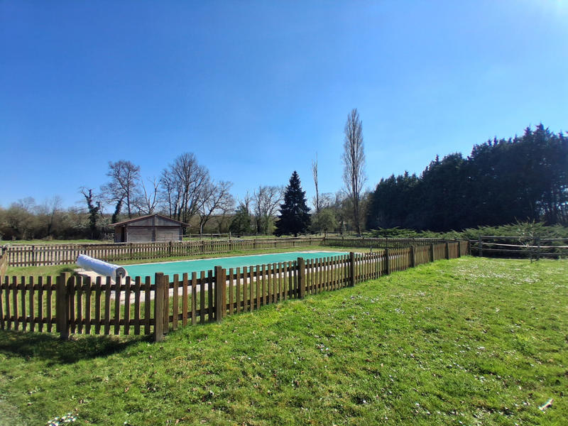 Maison - 103 m² - 5 pièces