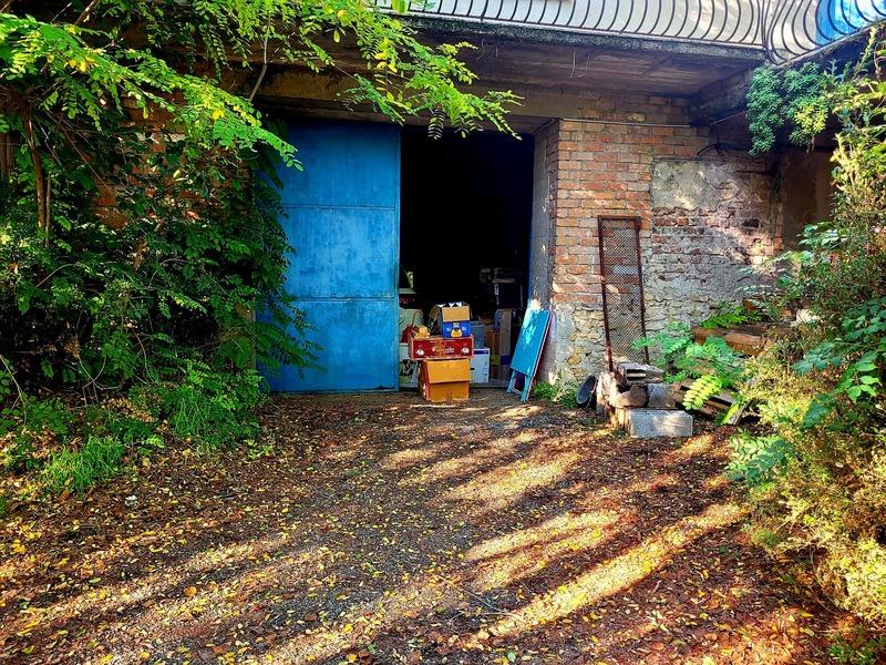 Propriété - 106 m² - 5 pièces