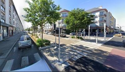 Local commercial - 42 m²