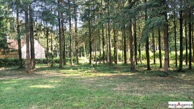 Maison ancienne - 52 m² - 3 pièces