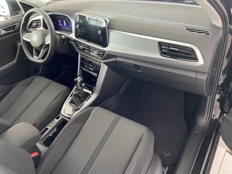 Volkswagen t-Roc 2.0 Tdi 150 Start/Stop Dsg7 Life