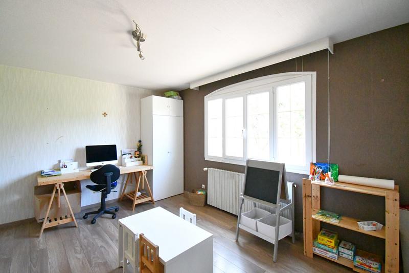 Maison ancienne - 350 m² - 10 pièces