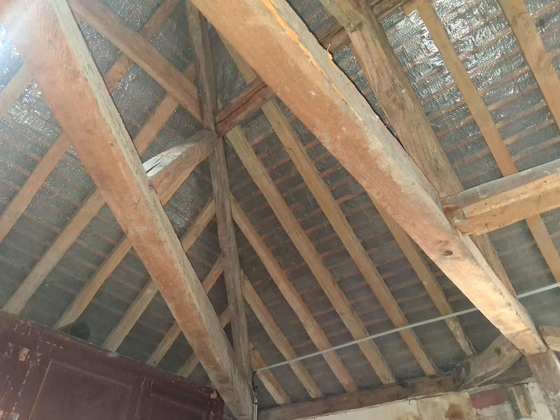 Maison - 165 m² - 7 pièces