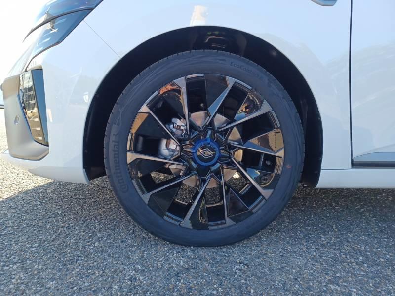 Renault Clio TCe 90 ch Gsr2 Esprit Alpine