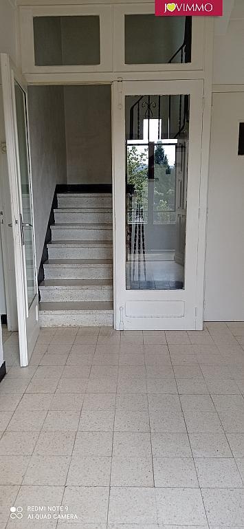 Maison - 200 m² - 8 pièces
