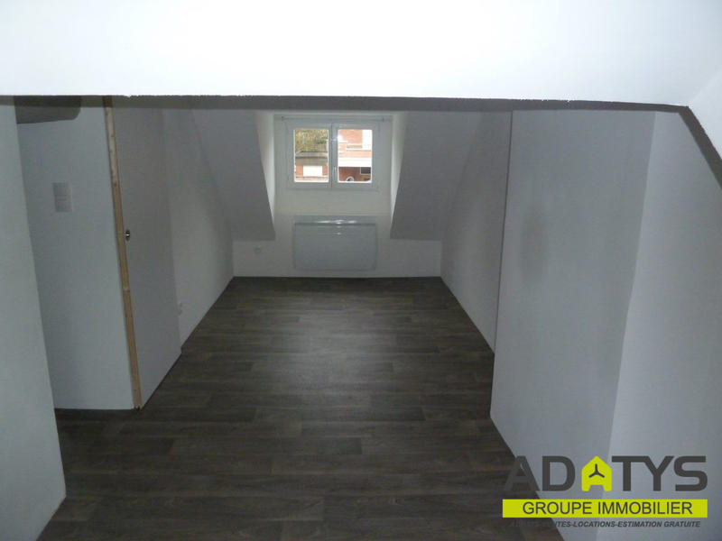 Appartement - 40 m² - 3 pièces
