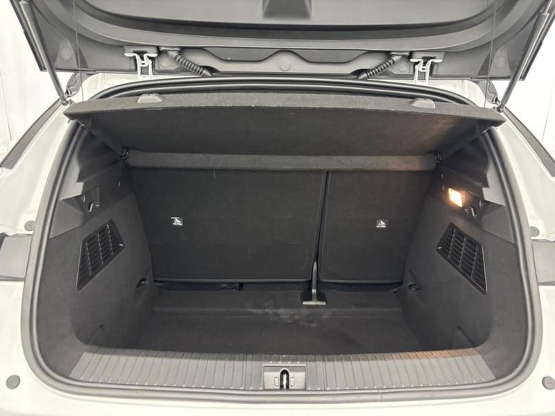 Renault Mégane Ev60 220 ch optimum charge Techno Electrique 5p