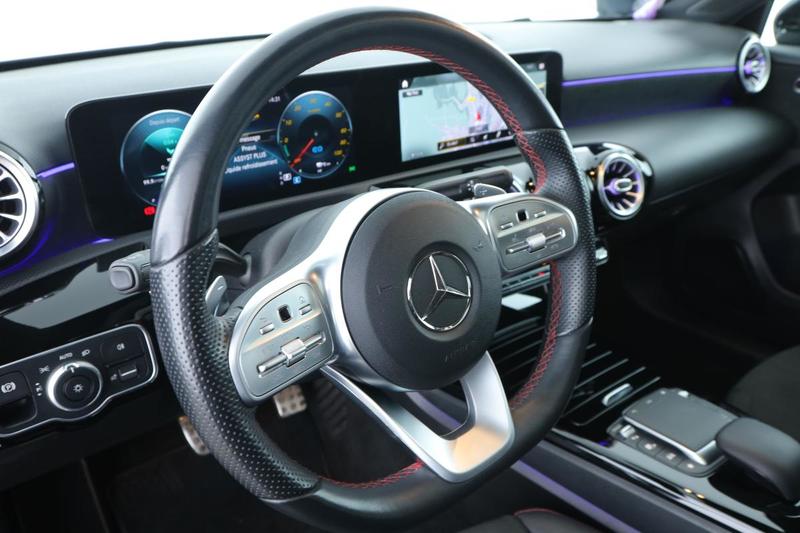 Mercedes Classe a 250 e Amg Line 8g-Dct 218 ch