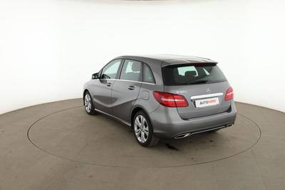 Mercedes Classe B 180 d Sensation 7g-Dct 109 ch