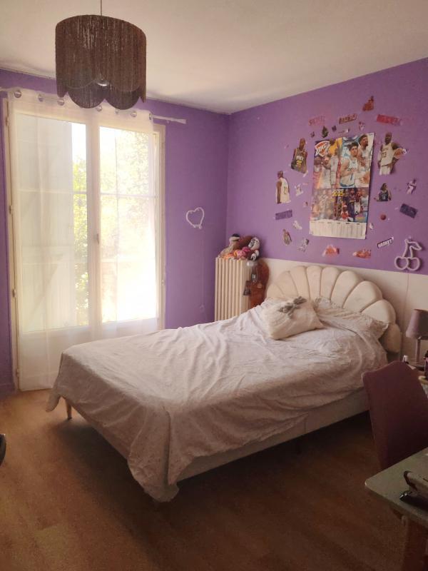 Maison - 124 m² - 5 pièces