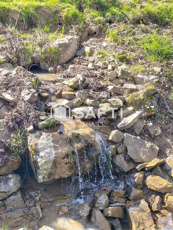 Maison - 205 m² - 6 pièces