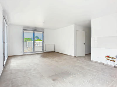 Appartement - 54 m² - 2 pièces