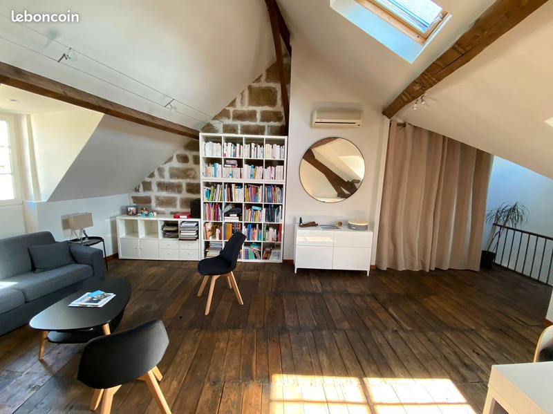 Immeuble - 146 m² - 8 pièces