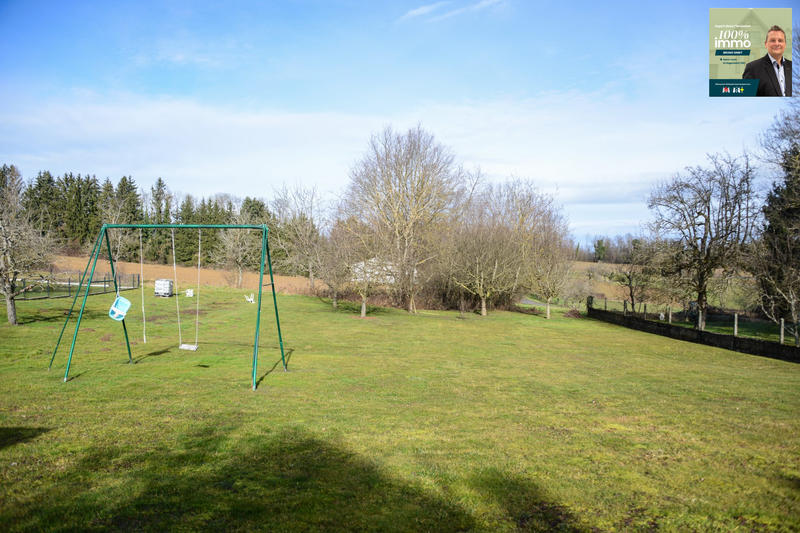 Maison - 186 m² - 6 pièces