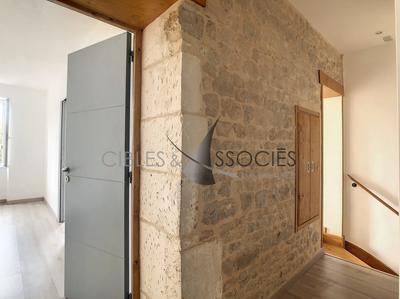 Maison traditionnelle - 85 m² - 4 pièces