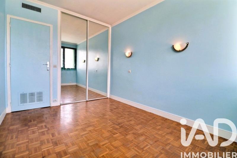 Appartement - 74 m² - 4 pièces