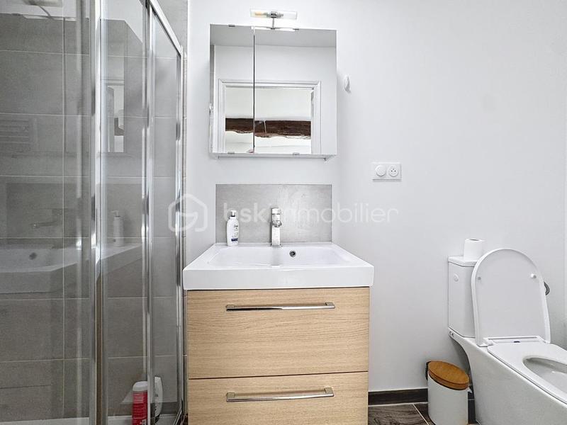 Maison de maîtres - 145 m² - 5 pièces