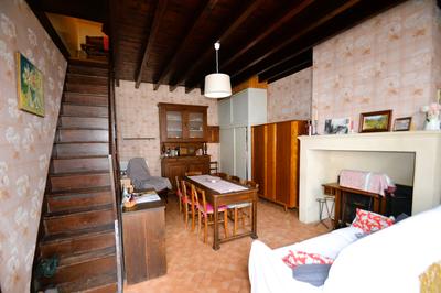 Maison de village - 115 m² - 5 pièces