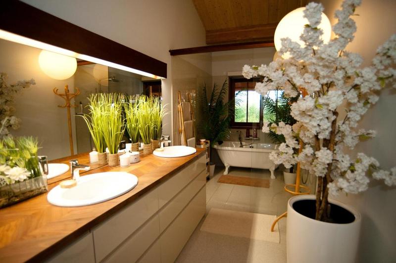 Maison de campagne - 290 m² - 6 pièces