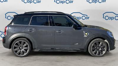 Mini Countryman 1.5 Cooper 224 All4 Bva se - Entretien constructeur Toit ouvrant